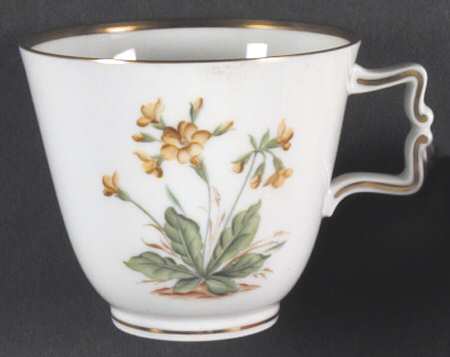 6524 Footed Cup