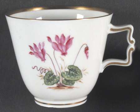 6524 Footed Cup