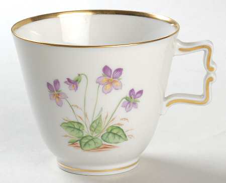 6524 Footed Cup