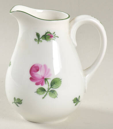 Viennese Rose Creamer