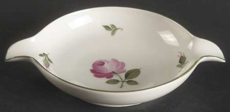 Viennese Rose 5" Ashtray