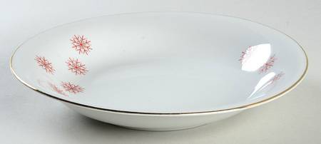 WIG386 Coupe Soup Bowl