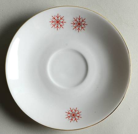 WIG386 Saucer