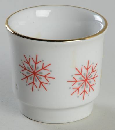 WIG386 Single Egg Cup