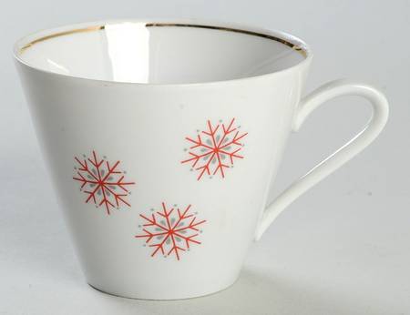 WIG386 Flat Cup