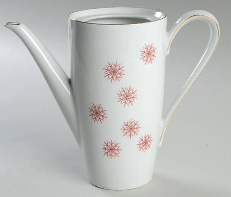 WIG386 Coffee Pot No Lid