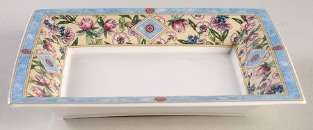 Sarah Rectangular Tray
