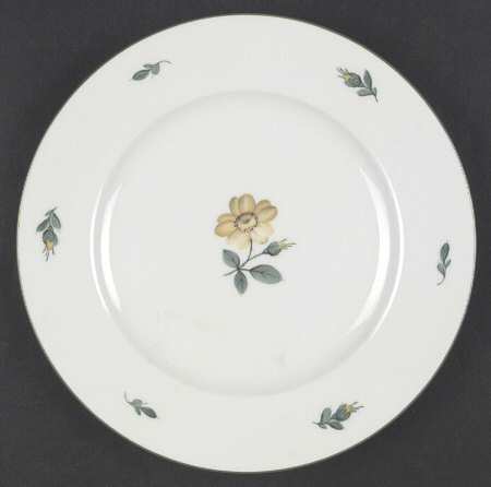 Wiener Blumen by Wiener Porzellan