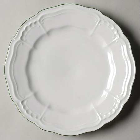 RXH66 Salad Plate