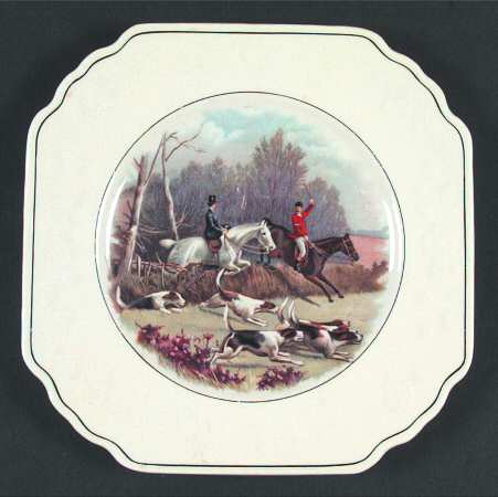 WW160 by Wedgwood
