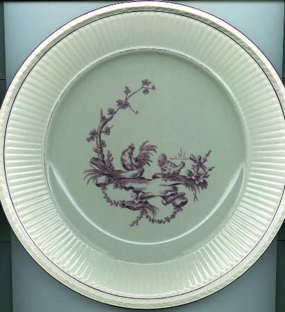 WW161 by Wedgwood