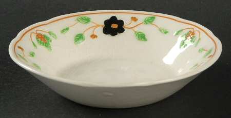 Arbor Fruit/Dessert (Sauce) Bowl