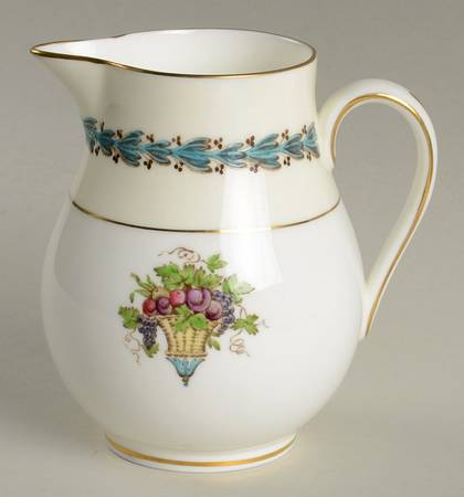 Appledore Creamer