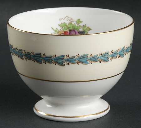 Appledore Open Sugar Bowl