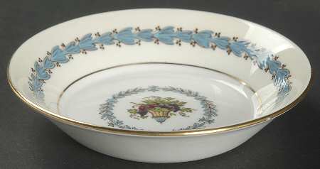 Appledore Fruit/Dessert (Sauce) Bowl