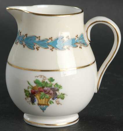 Appledore Mini Creamer