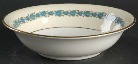 Appledore Coupe Cereal Bowl