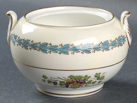 Appledore 146 Shape Sugar Bowl No Lid