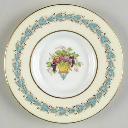 Appledore Saucer for Bond Shape Demitasse Cup