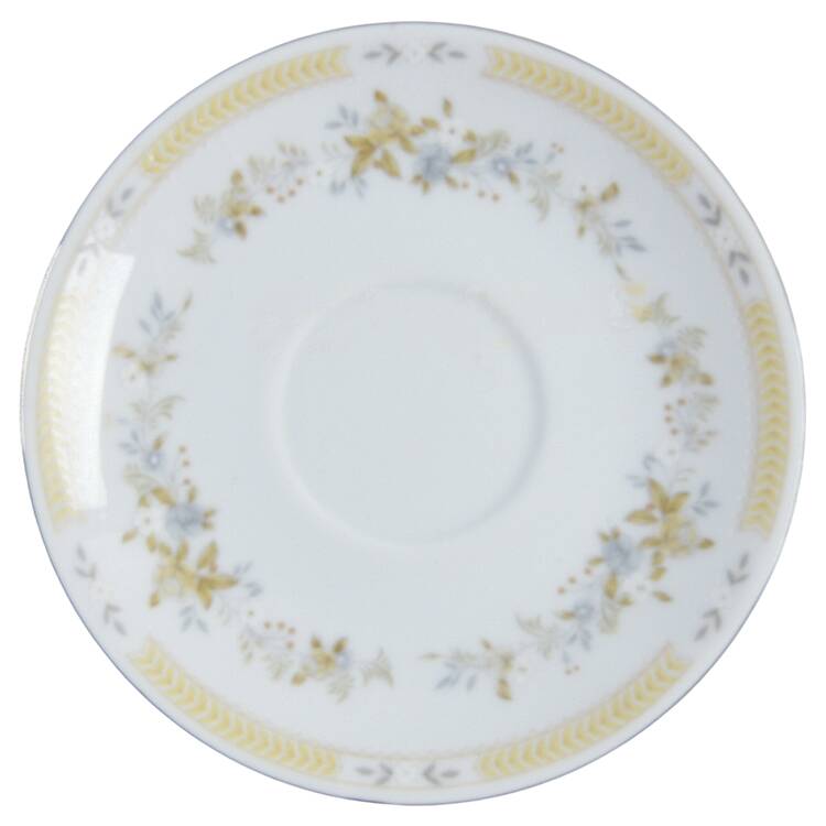WHJ3 Saucer