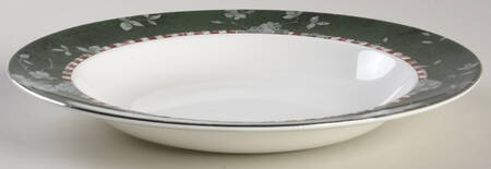 Manhattan Large Rim Soup Bowl