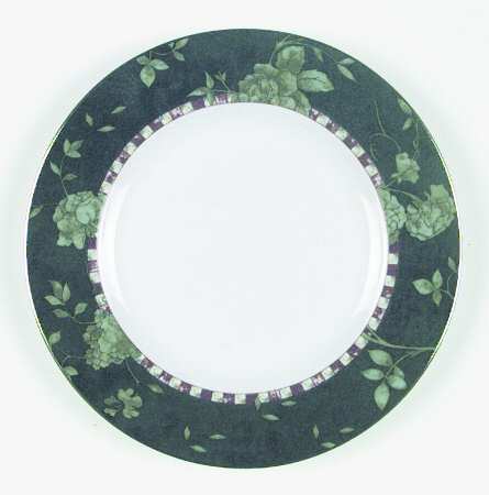 Manhattan Accent Bread & Butter Plate