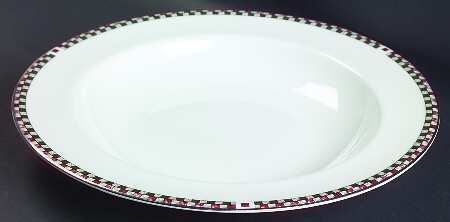 Manhattan 11" Individual Pasta Bowl