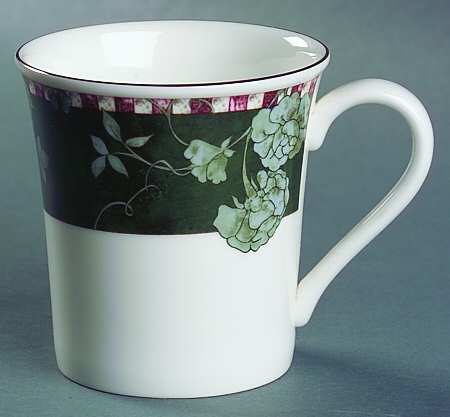 Manhattan Mug