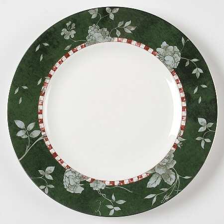 Manhattan Accent Salad Plate