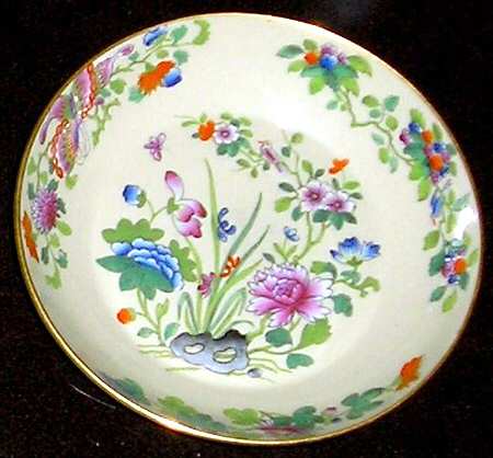 WW163 Fruit/Dessert (Sauce) Bowl