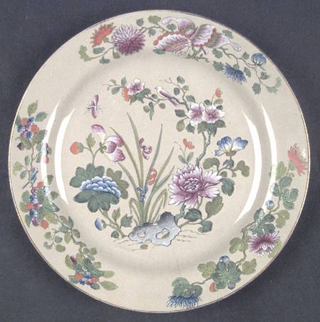 WW163 by Wedgwood
