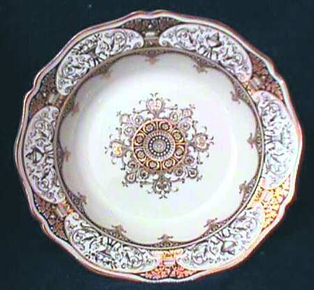 Queen Charlotte by Wedgwood