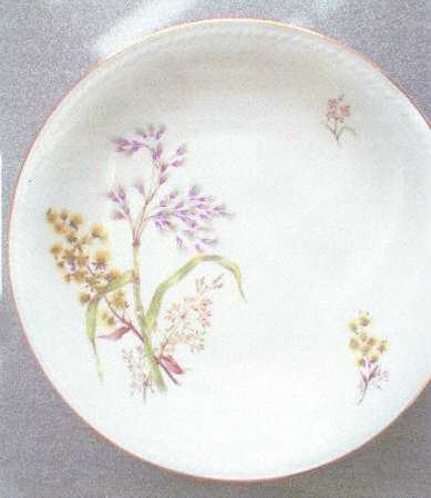 WIG400 Coupe Soup Bowl