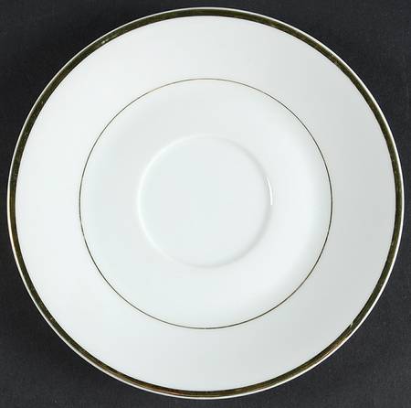 WSM2 Saucer