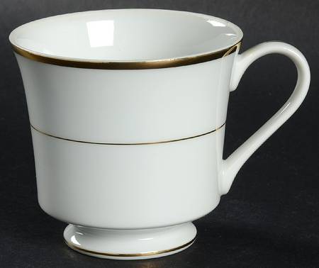 WSM2 Footed Cup