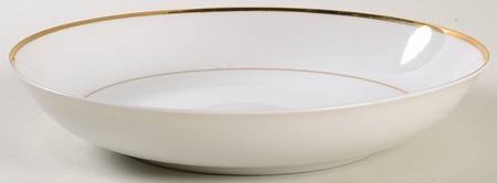 WSM2 Coupe Soup Bowl