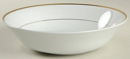 WSM2 9" Round Vegetable Bowl