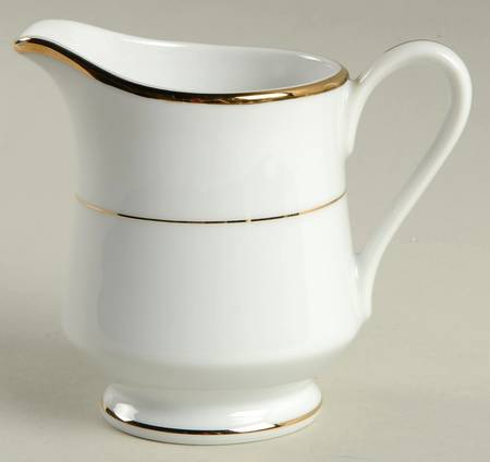 WSM2 Creamer