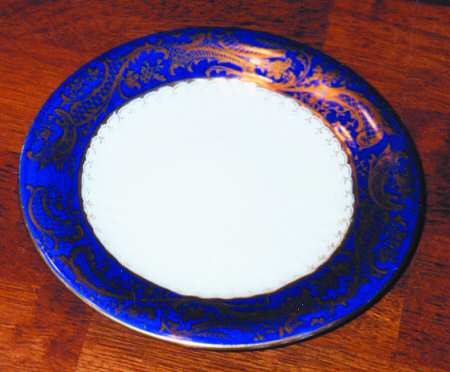 Y6040 by Wedgwood