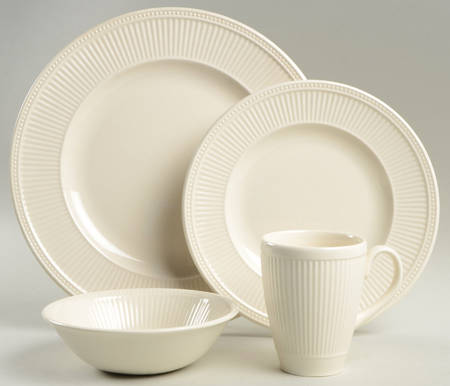 Windsor 4 Piece Place Setting