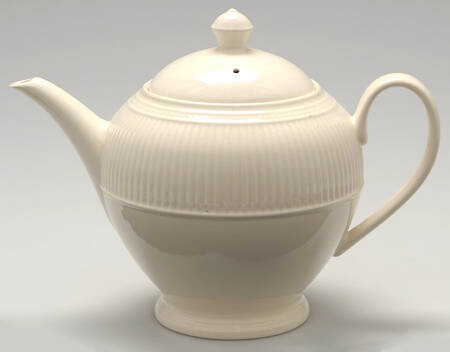 Windsor Teapot & Lid
