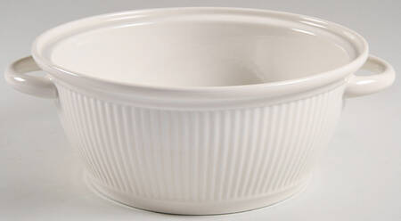 Windsor 2.5 Qt Round Casserole No Lid