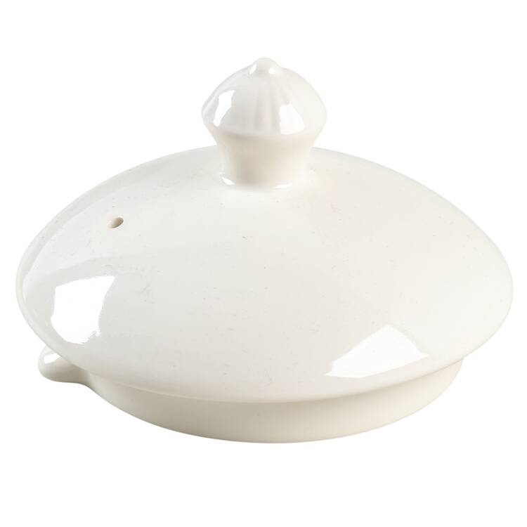 Windsor Lid for Teapot
