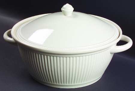Windsor 2.5 Qt Round Covered Casserole