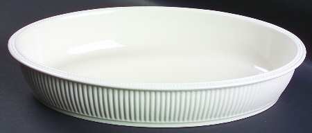 Windsor 12'' Oval Baker