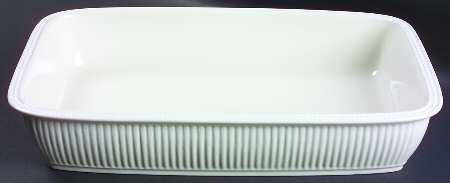 Windsor 11" Rectangular Baker