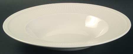 Windsor Large Rim Soup Bowl
