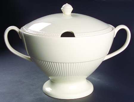 Windsor Tureen &  Lid