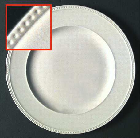 Windsor Dinner Plate