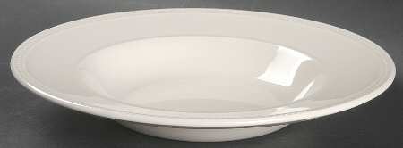 Windsor Large Rim Soup Bowl